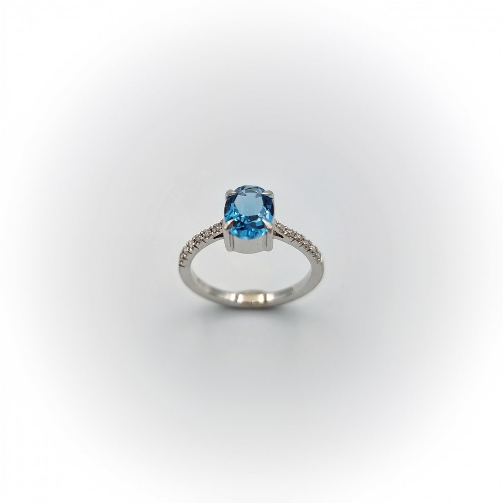 ΜΟΝΟΠΕΤΡΟ ΜΕ TOPAZ 